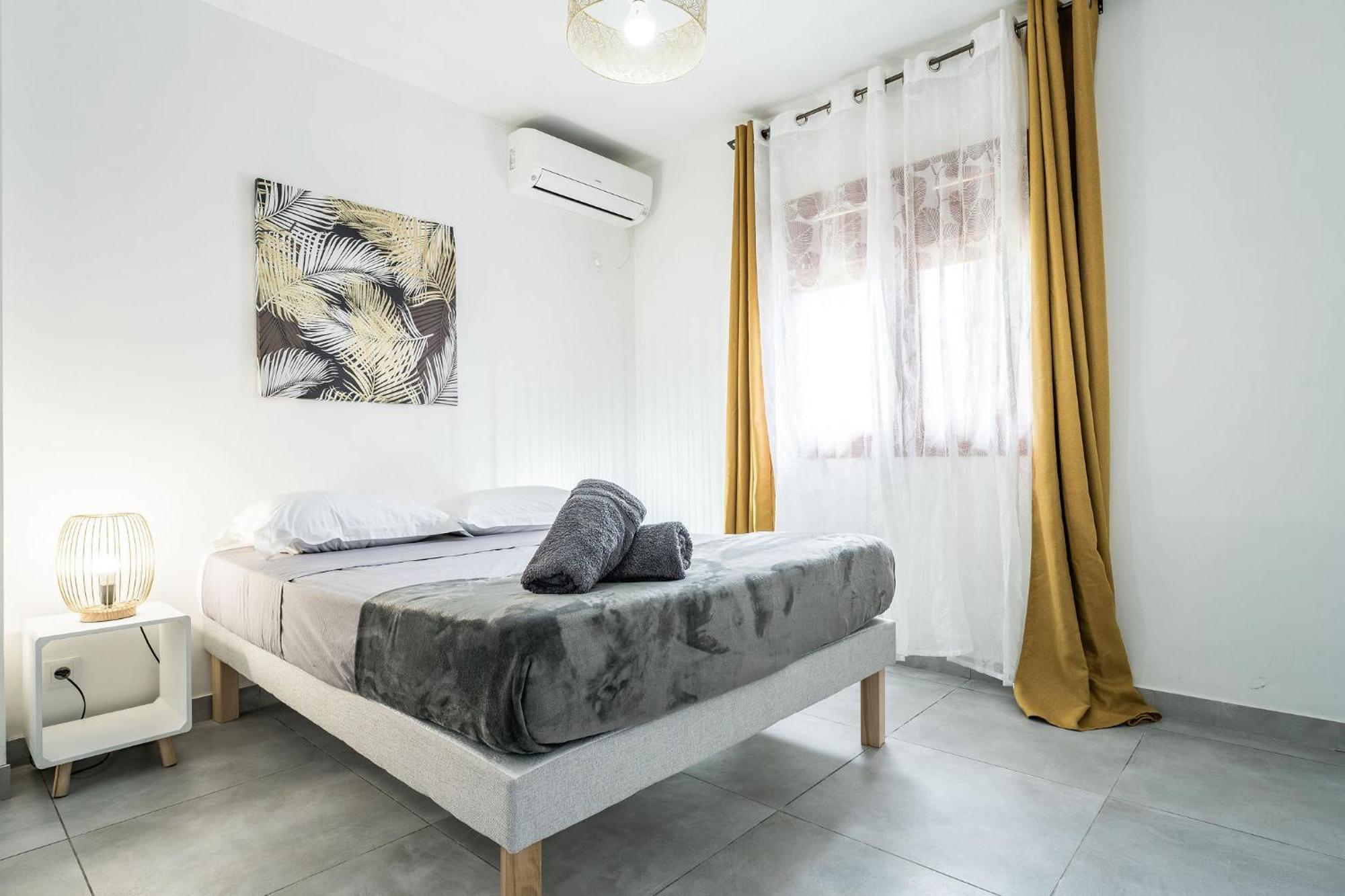Villa Kassav'Ry Capesterre-Belle-Eau Dış mekan fotoğraf