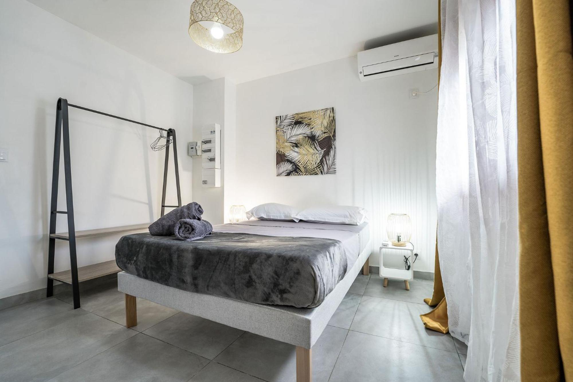 Villa Kassav'Ry Capesterre-Belle-Eau Dış mekan fotoğraf